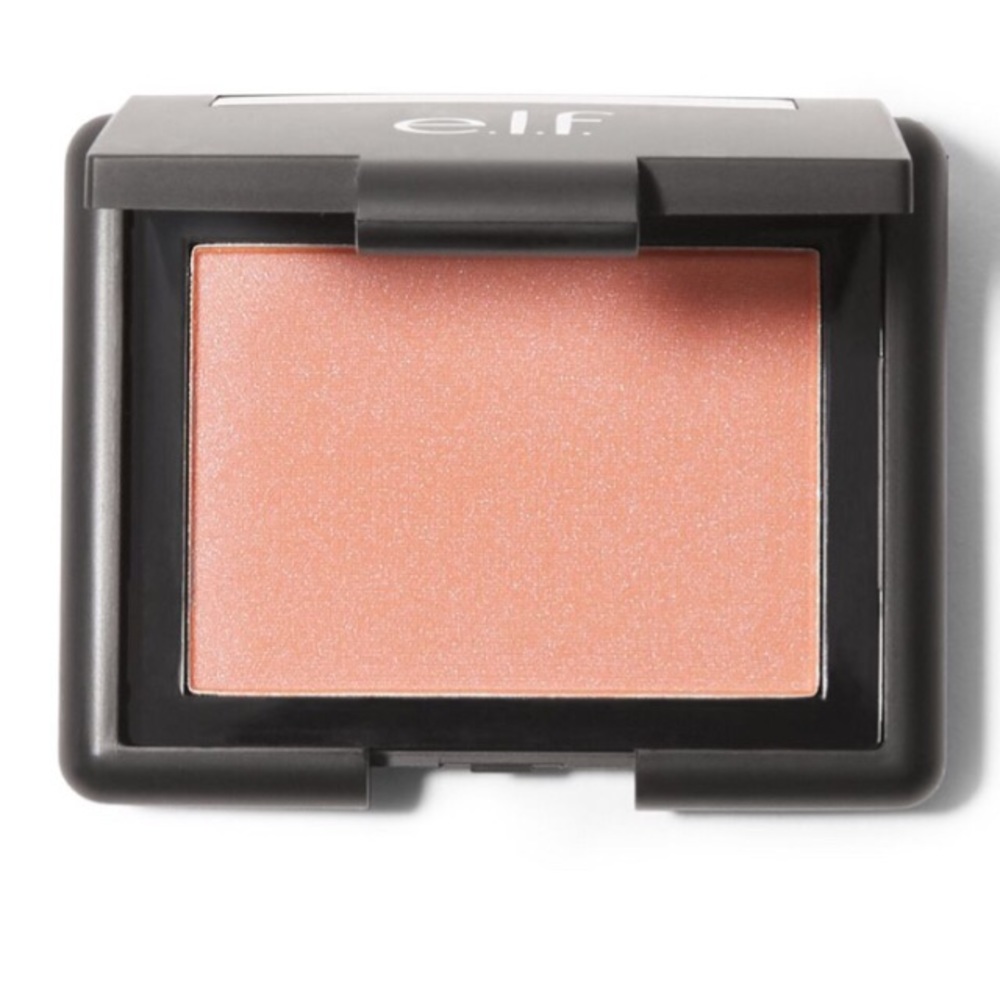 Elf blush